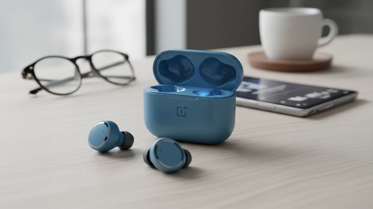 OnePlus Nord Buds 3r Review: ₹1,599 mein “Paisa Vasool” ya Sirf Naam?