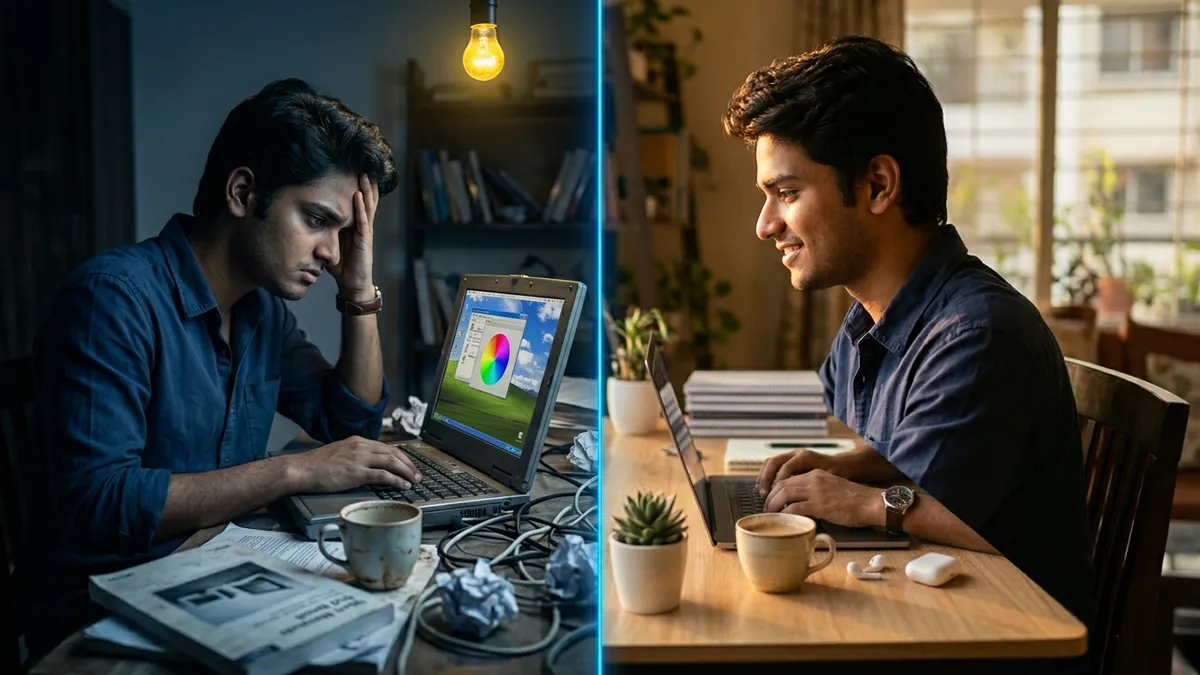 Best Laptop Under 30000 In India 2026 — I Tested 5 Budget Picks Before You Waste Your Money