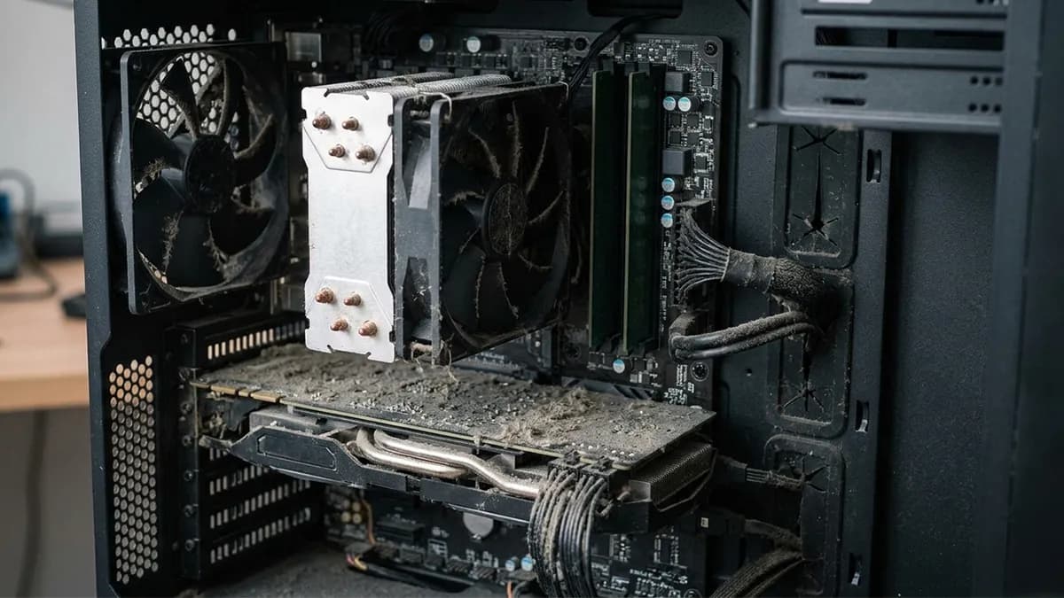 Powerful PC Cleaning Tools You Must Use in 2026 for Maximum Speed & Cooling