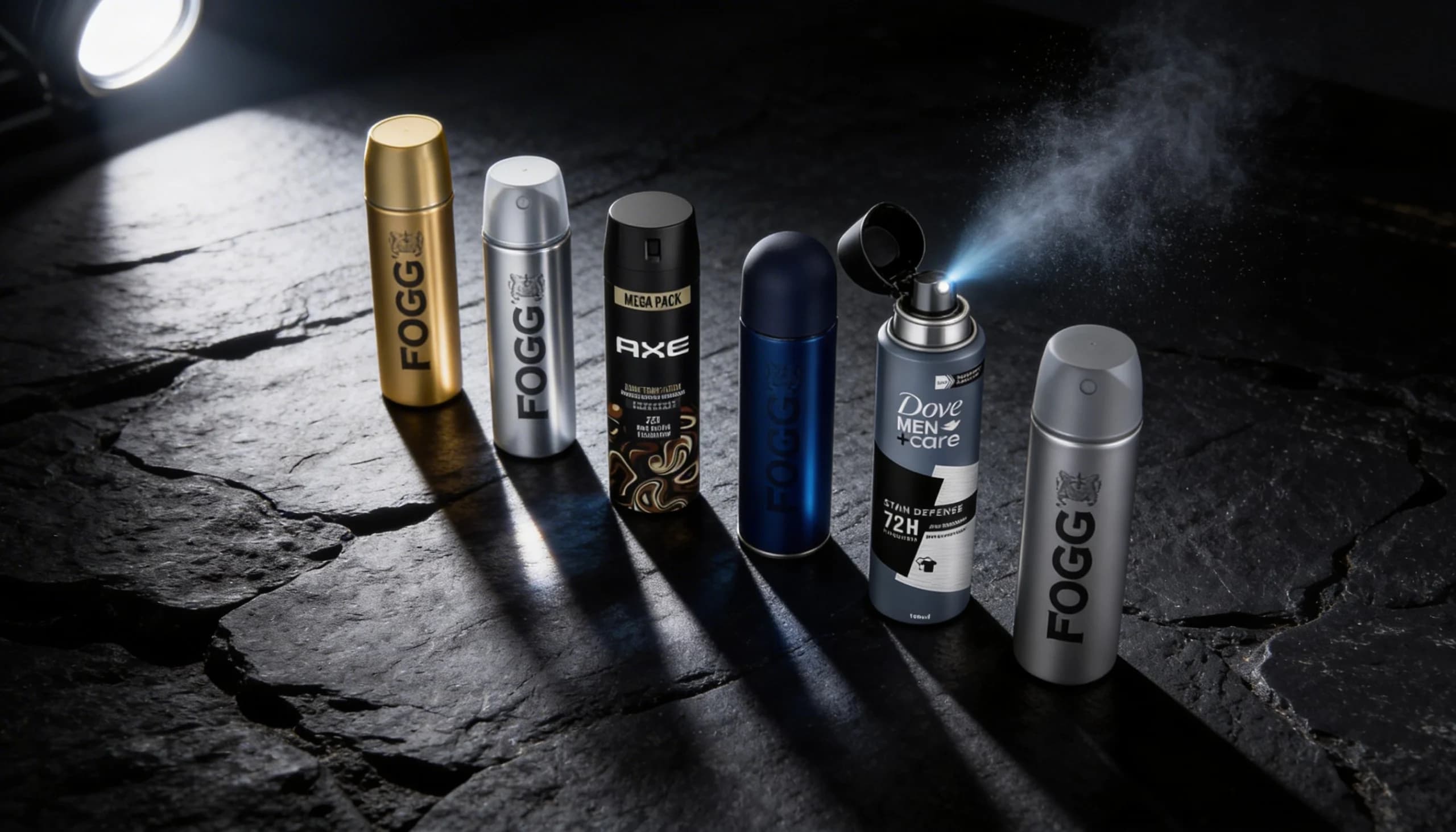 Best Deodorant for Men India 2026 | 6 Honest Picks for Real Indian Summer