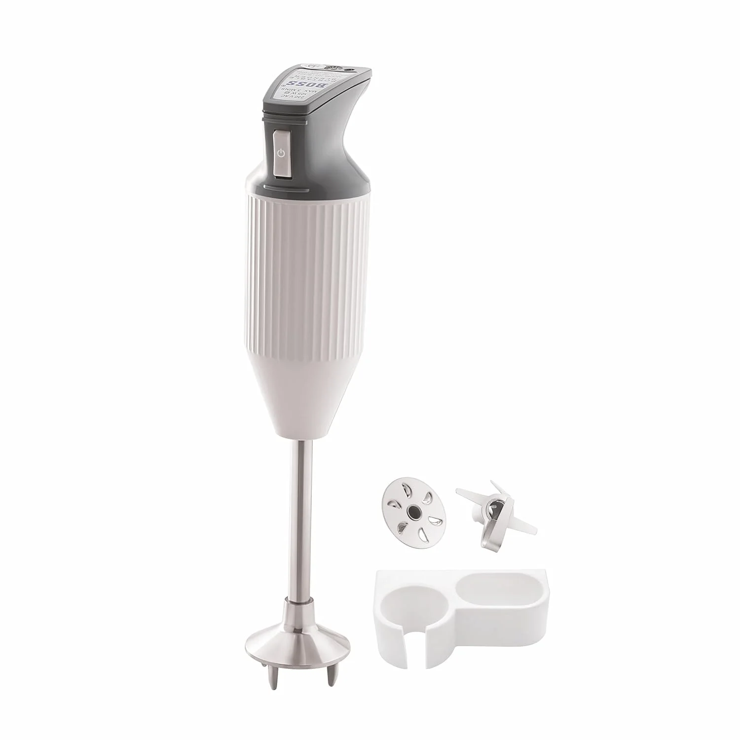 BOSS E111 180W ISI-marked portable hand blender India