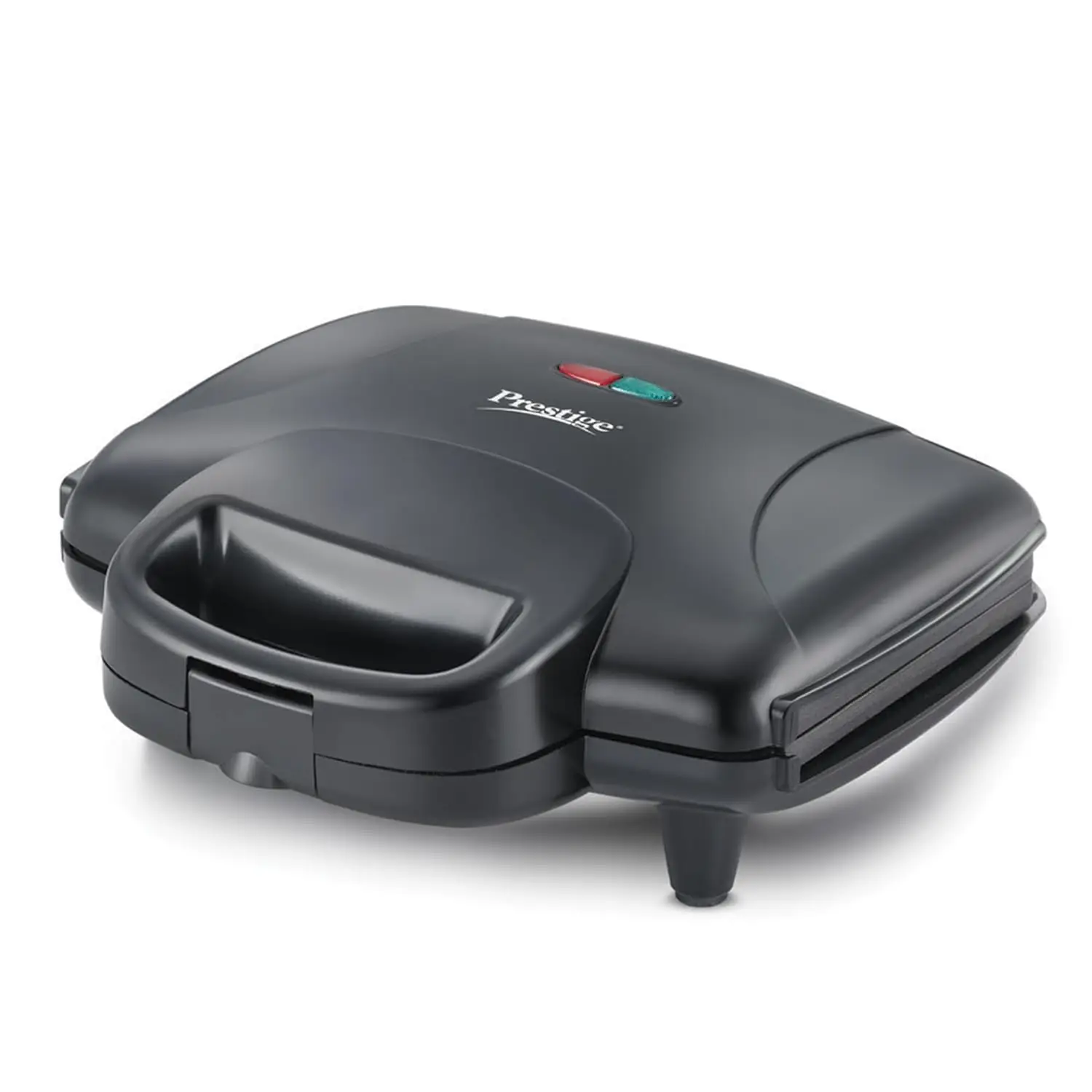 Prestige PGMFD 800W ISI certified grill sandwich toaster non-stick plates India