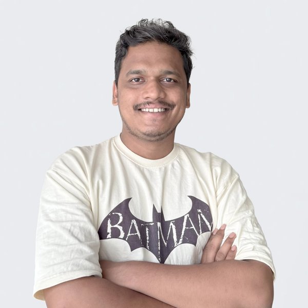 Nipul Patil, founder of BestBudgetPicks.in